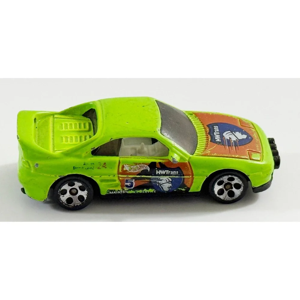 Hot Wheels hot wheels